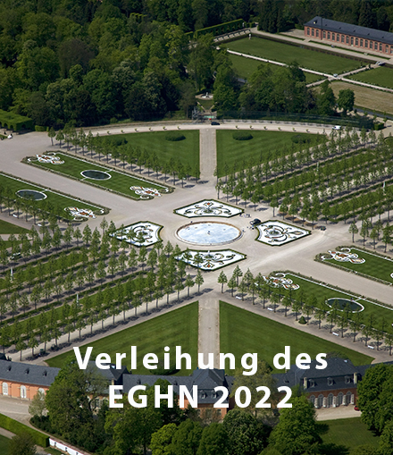 Europäischer Gartenpreis 2022 Europäischer Gartenpreis 2022