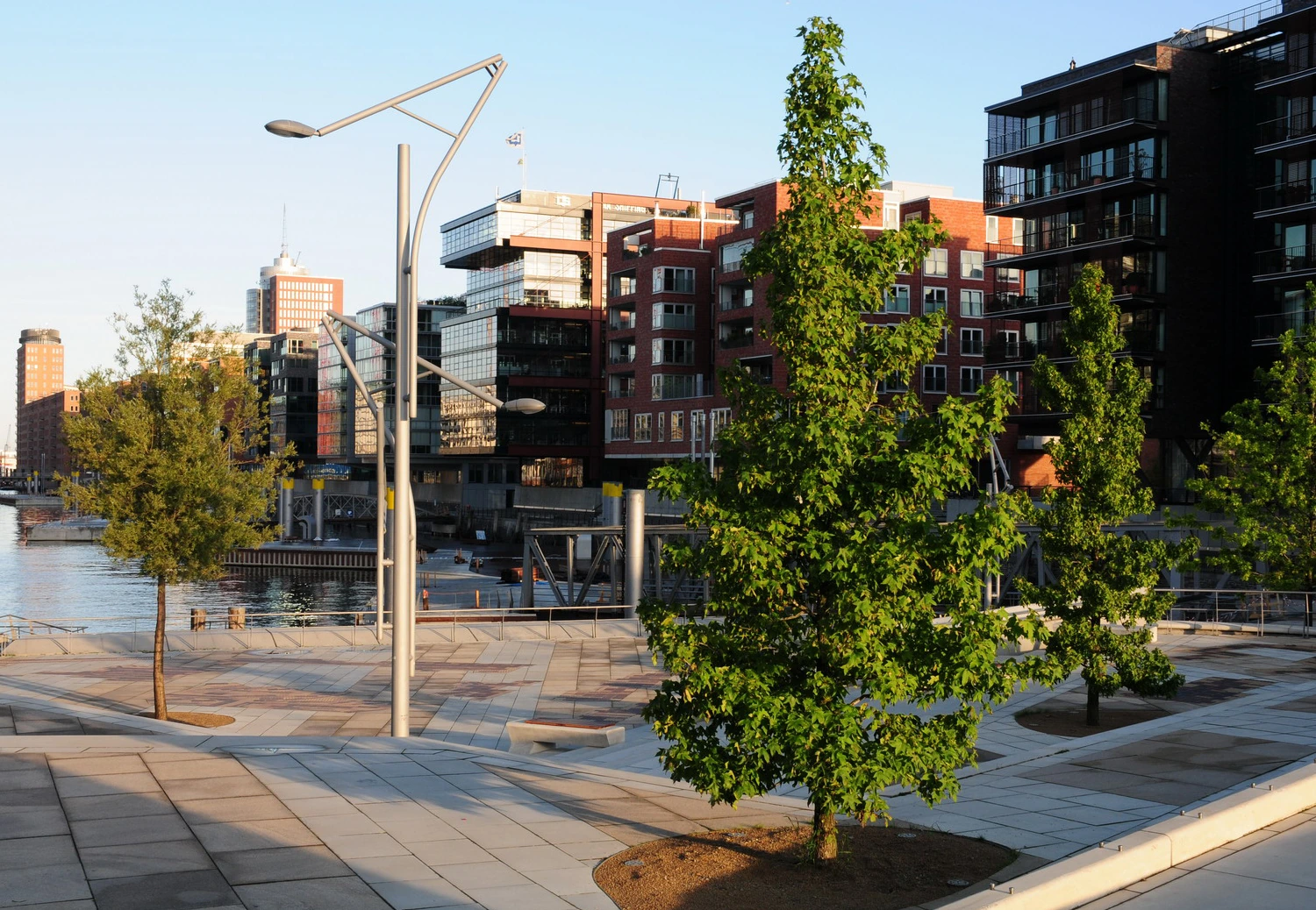 HafenCity Hamburg