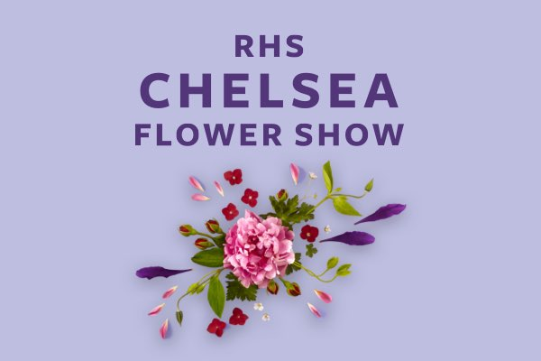 RHS Chelsea Flower Show