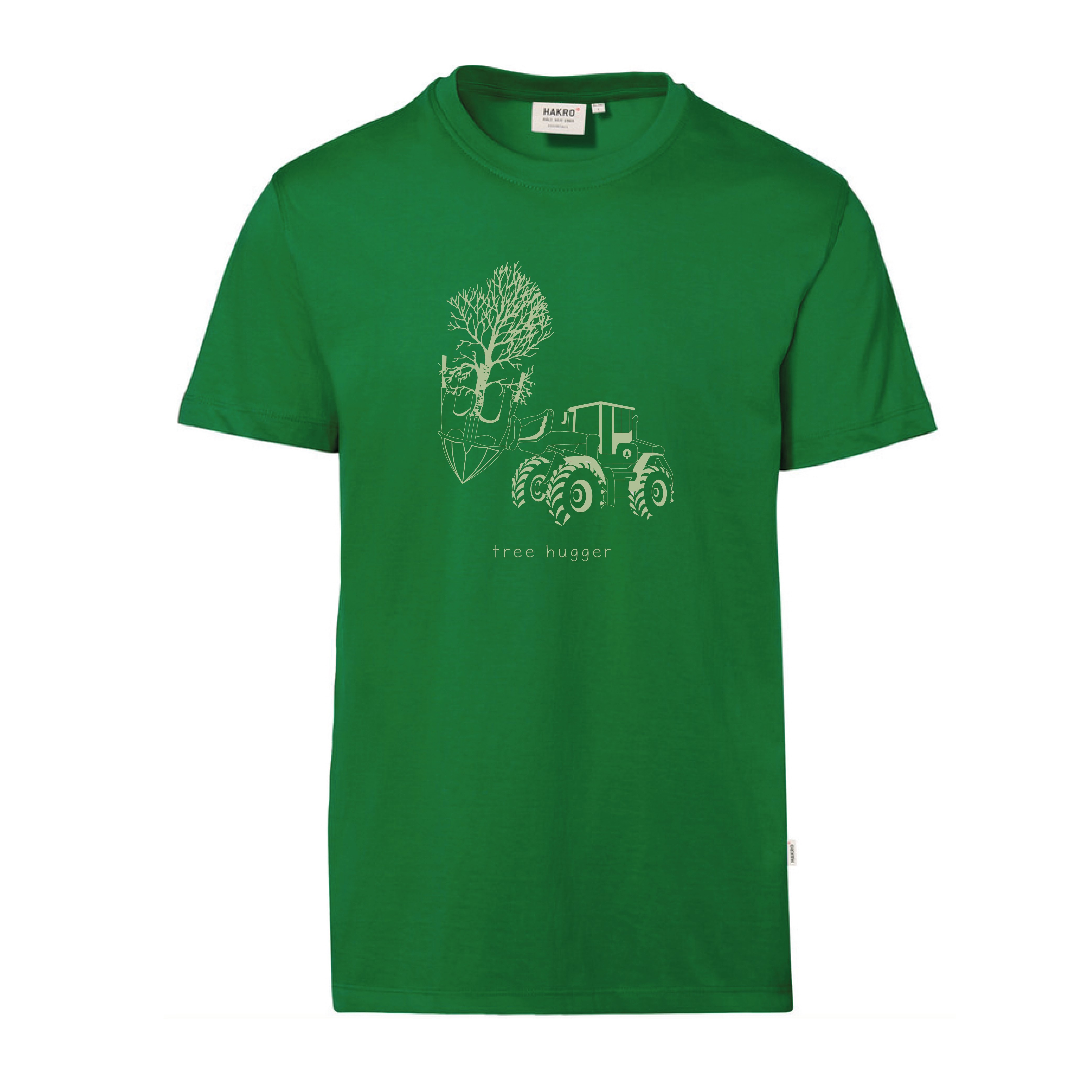 LvE Tree-Shirt Herren LvE Tree-Shirt Herren