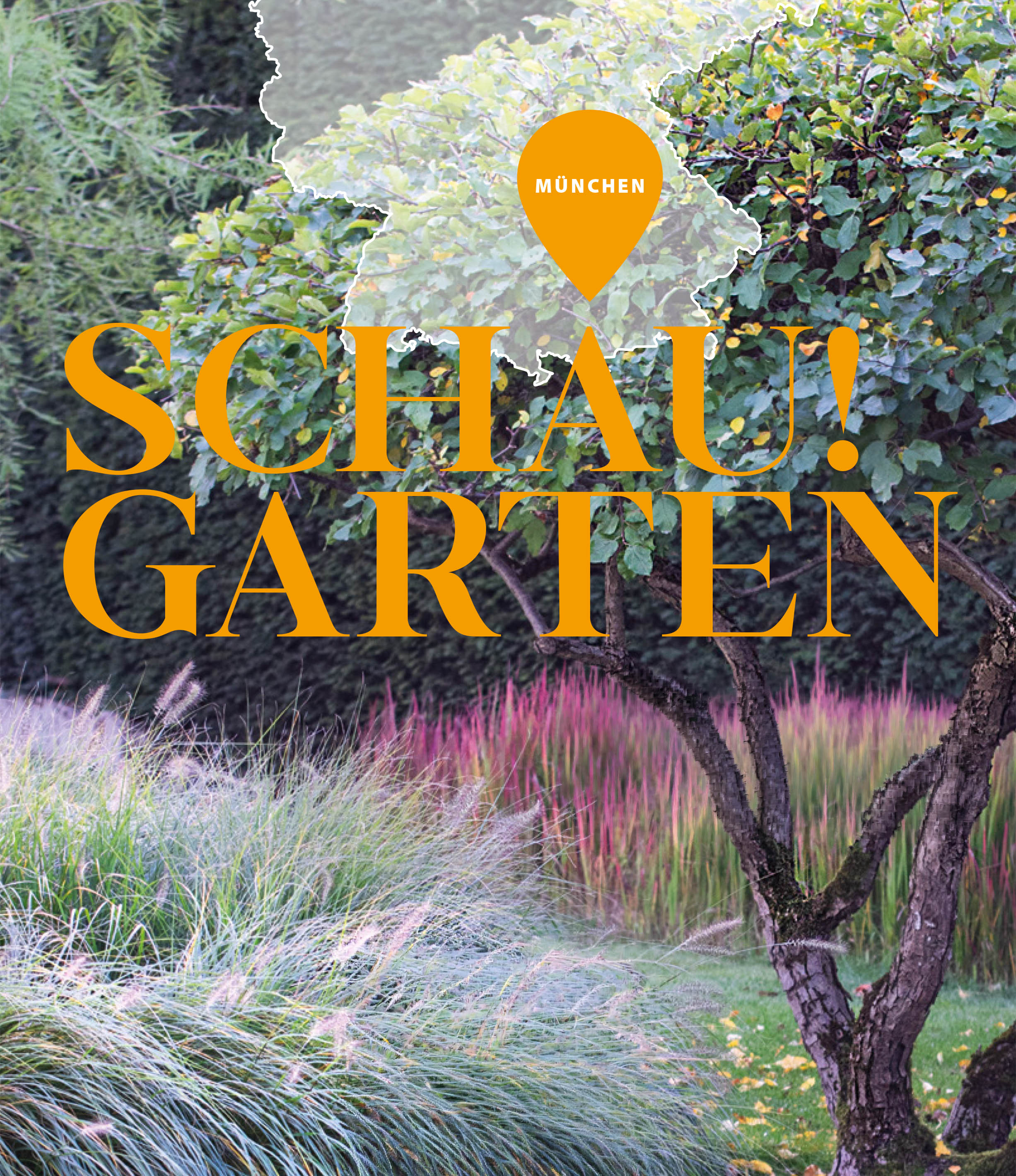 Zeit für Veränderungen: Der Lorenz von Ehren Schaugarten München schließt zum 16.10.2026.