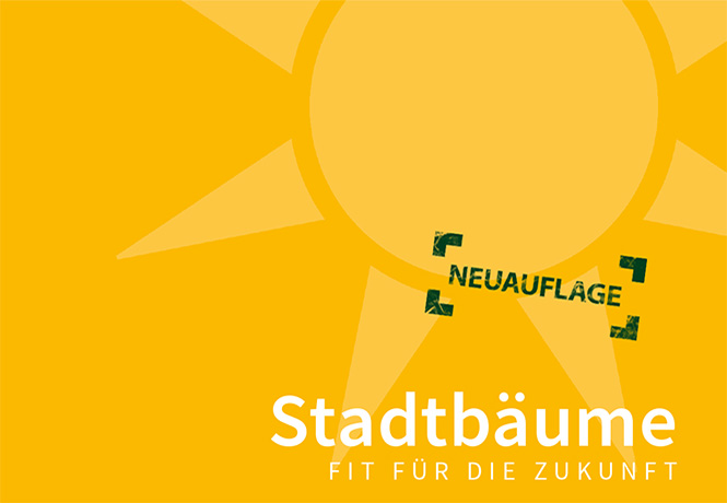 Titelbild Stadtbäume