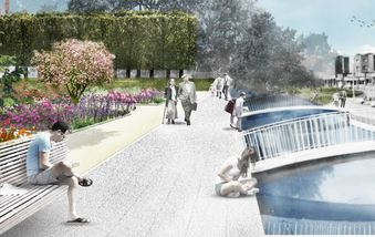 Landscape Institute Awards 
