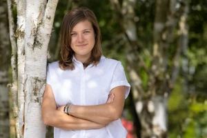 Kathleen Peschke, Vertrieb | Verkauf und Beratung Süd Bayern