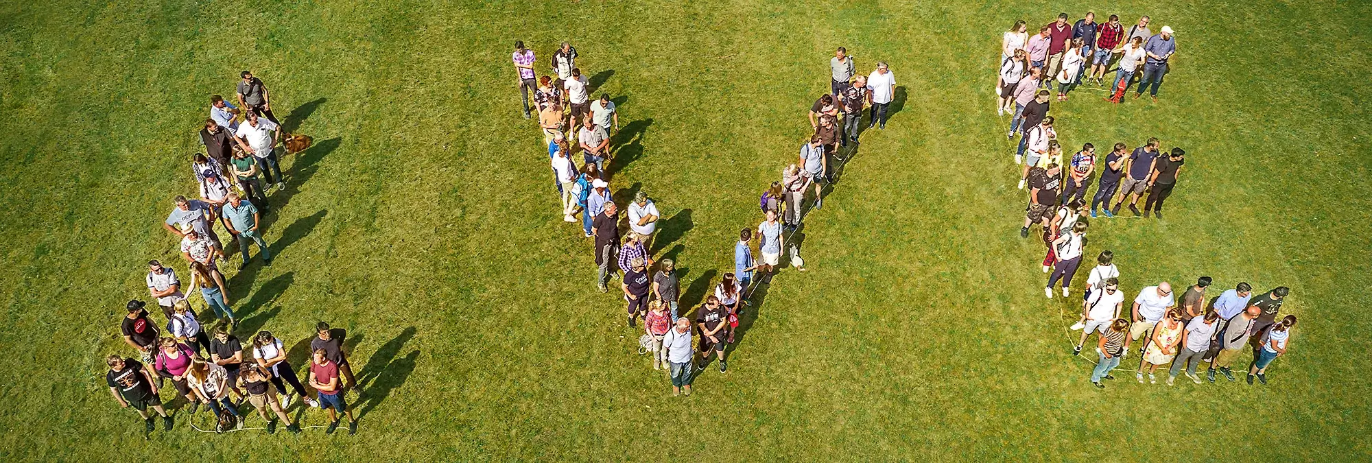 Ihre Ansprechpartner in der Baumschule Lorenz von Ehren