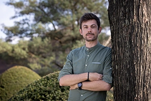Marc Koehler Vertrieb international, Frankreich, Belgien, Luxemburg, franz. Schweiz